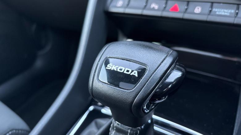 Skoda Karoq 1.5 TSI Sportline 5dr DSG Petrol Estate